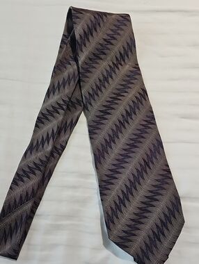 Tino Cosma Men's Designer Necktie